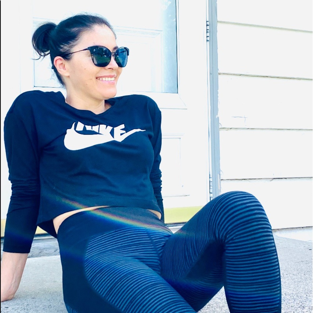 Meet your Posher, Susana